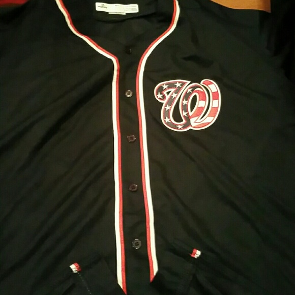 Baseball jersey - Picture 4 of 5