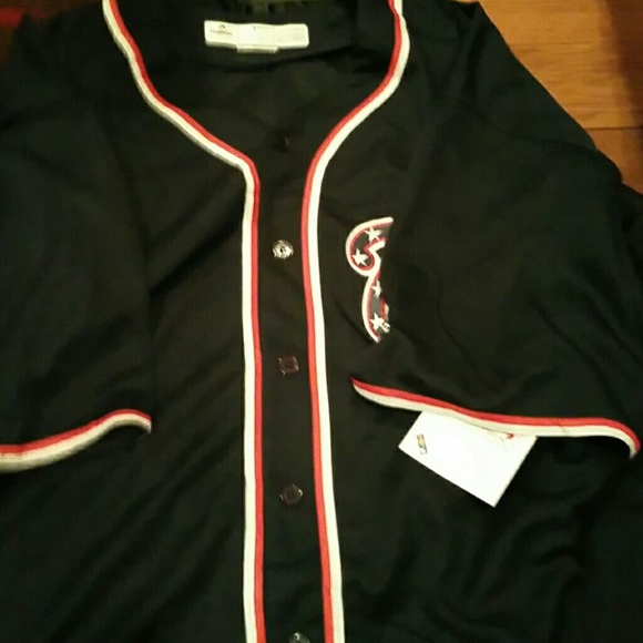 Baseball jersey - Picture 5 of 5
