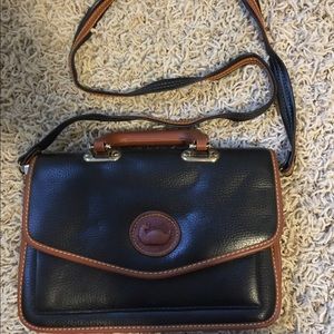 Dooney & Bourke purse
