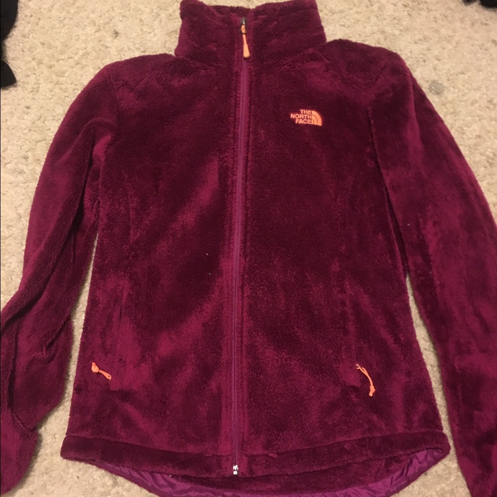 North Face