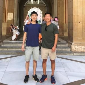 Meet your Posher, Dooru