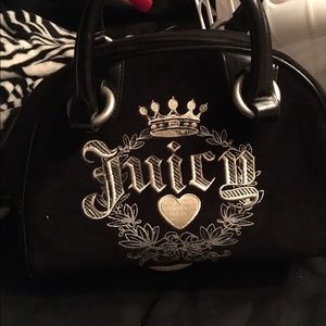 JUICY COUTURE PURSE