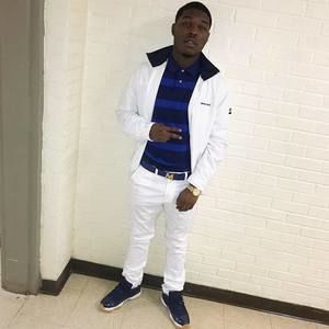 Meet your Posher, Quantez