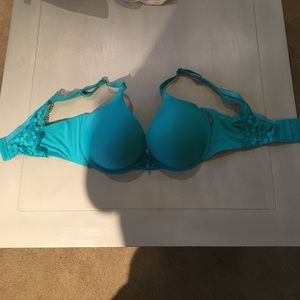 Aerie Harper Bra 34DD NWOT