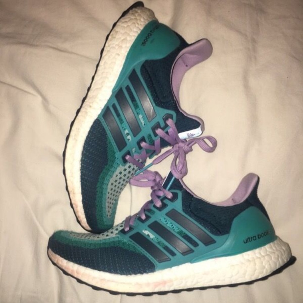 Adidas Ultraboosts