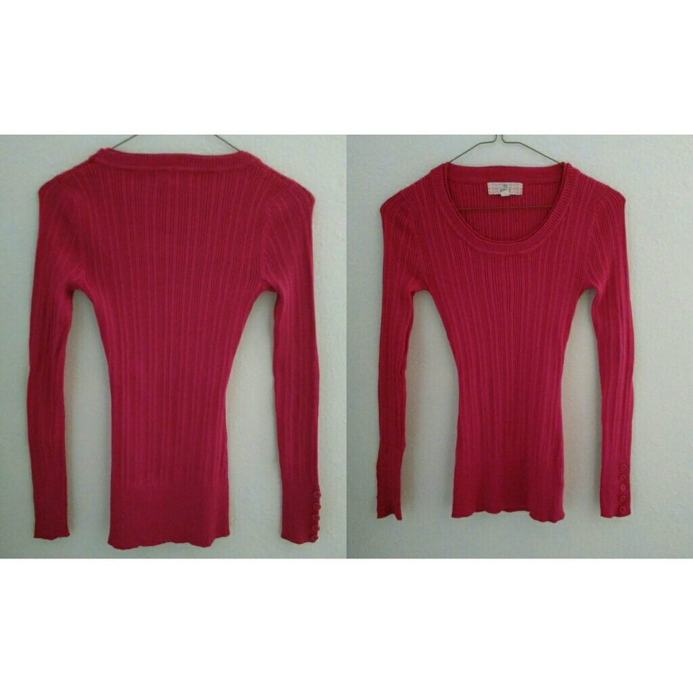 Longsleeve