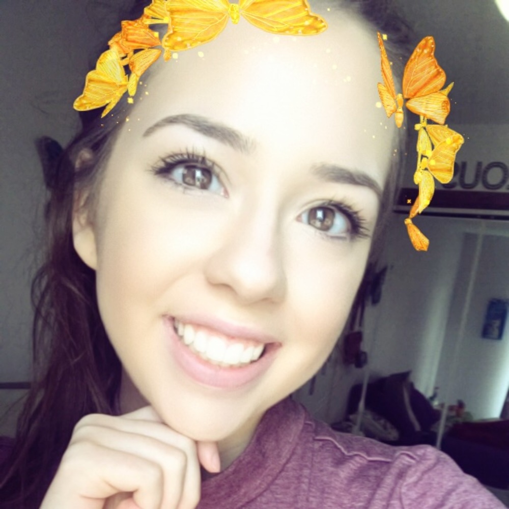 Meet your Posher, Maggie