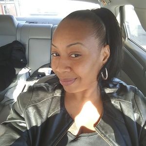 Meet your Posher, Tracey