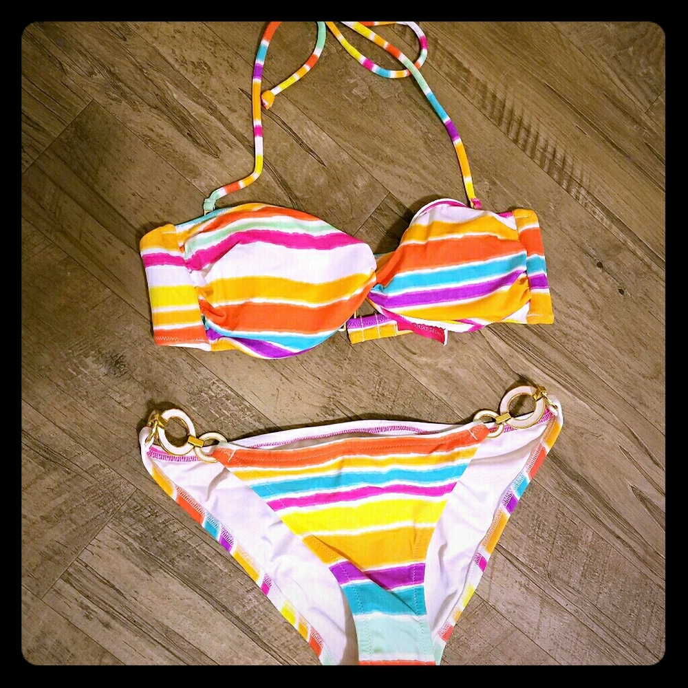 Victoria's Secret bikini