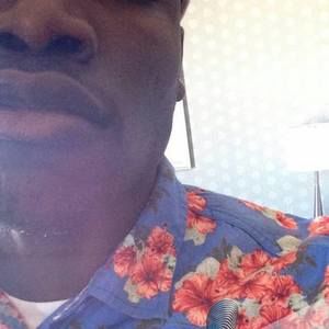 Meet your Posher, Bamidele