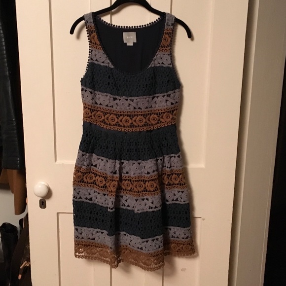 Maeve Dresses & Skirts - Dress By Maeve