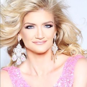 Meet your Posher, Jodi