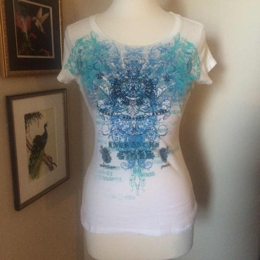 Express | Graphic T