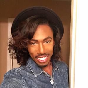 Meet your Posher, Matthew