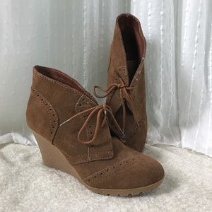 MIA Shoes. Style: PAMPA