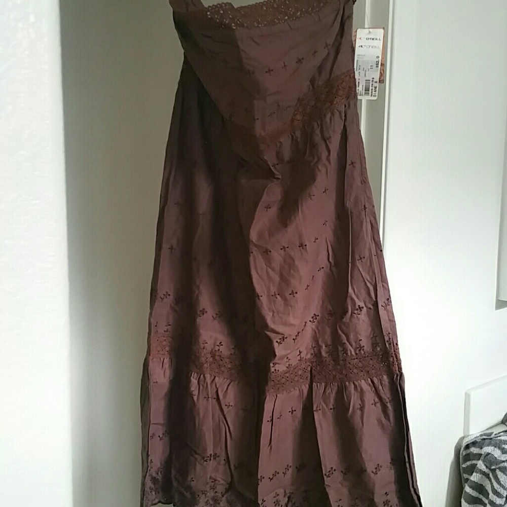 O' Neil dress