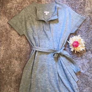 A Pea in the Pod Sweater