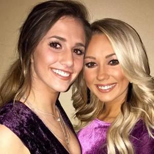 Meet your Posher, Mary beth