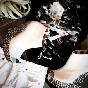 Tick. Havana Last & Jeffrey Campbell Wedge Size 6