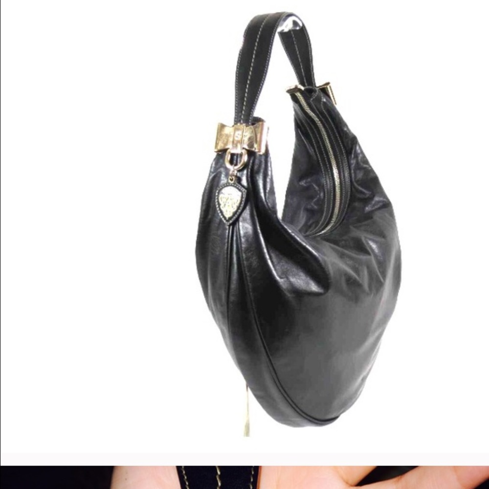 Authentic Gucci hobo bag