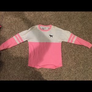 Victoria's Secret PINK Crew Neck