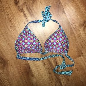 Women's Bikini Top