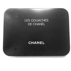 Chanel Lip & Cheek set