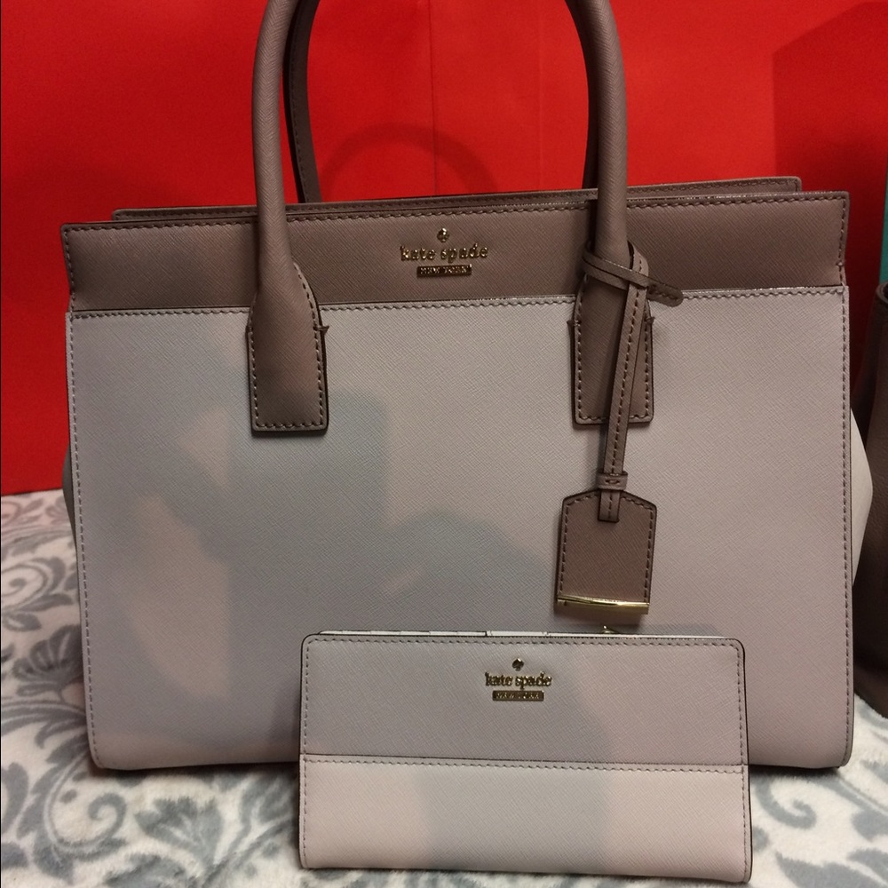 Kate spade handbag