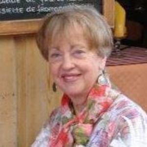 Meet your Posher, Sue