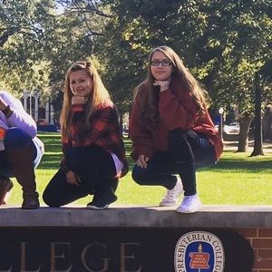 Meet your Posher, Natalia