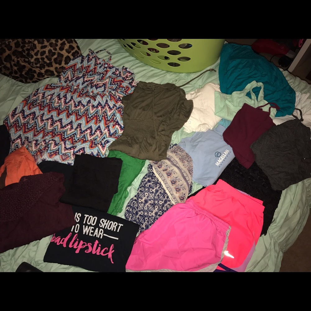 70 piece bundle