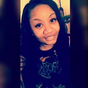 Meet your Posher, Keisha