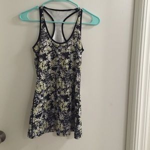 Lululemon Racerback tank size 4