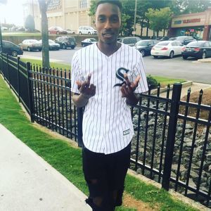 Meet your Posher, Tyler