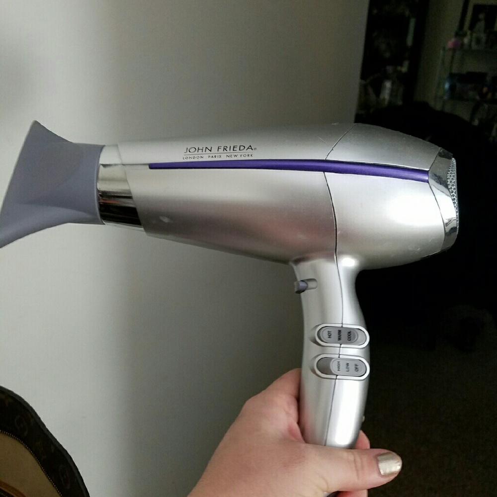 John Freida 1875 watts model JF1R with Box