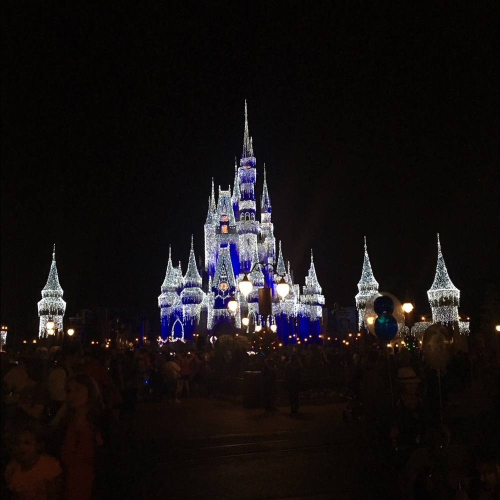 Meet your Posher, Serena