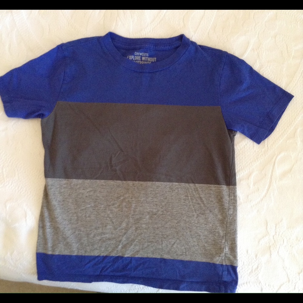 Boys t shirt