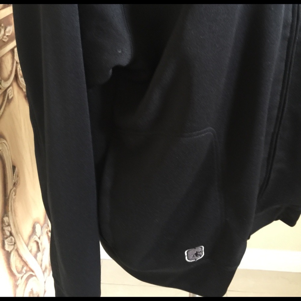 AND1 jacket - Picture 3 of 8