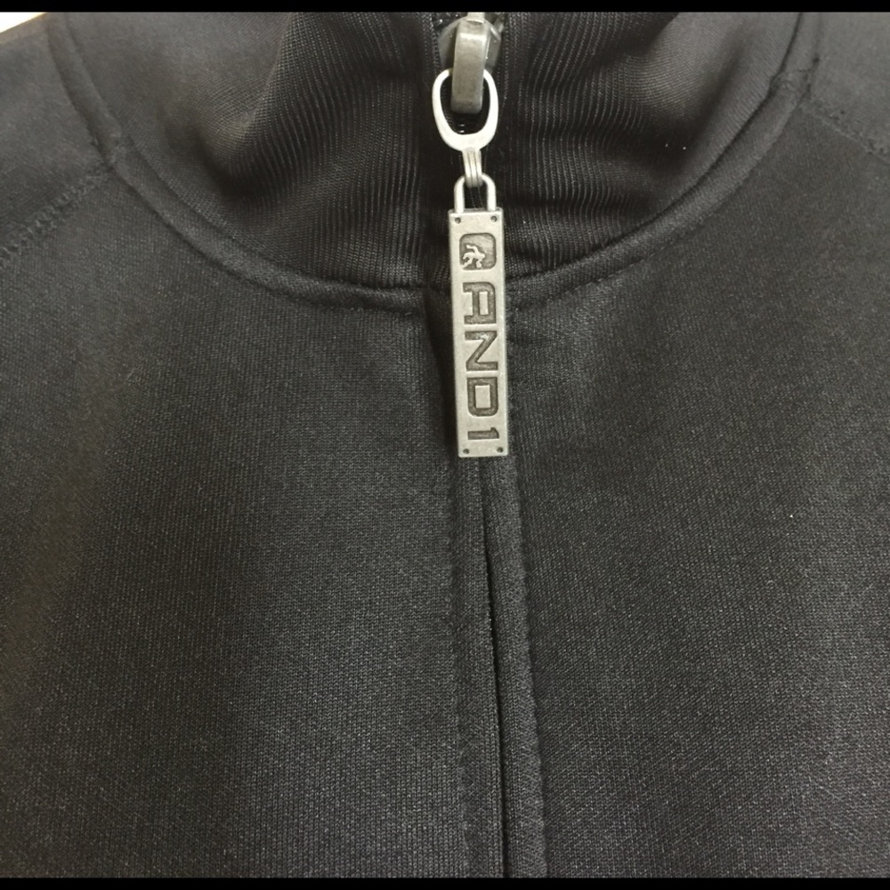 AND1 jacket - Picture 4 of 8