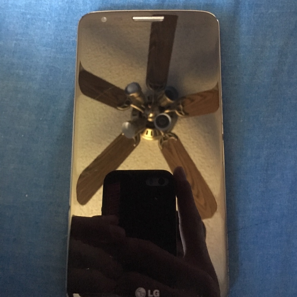 Lg G2 at&t