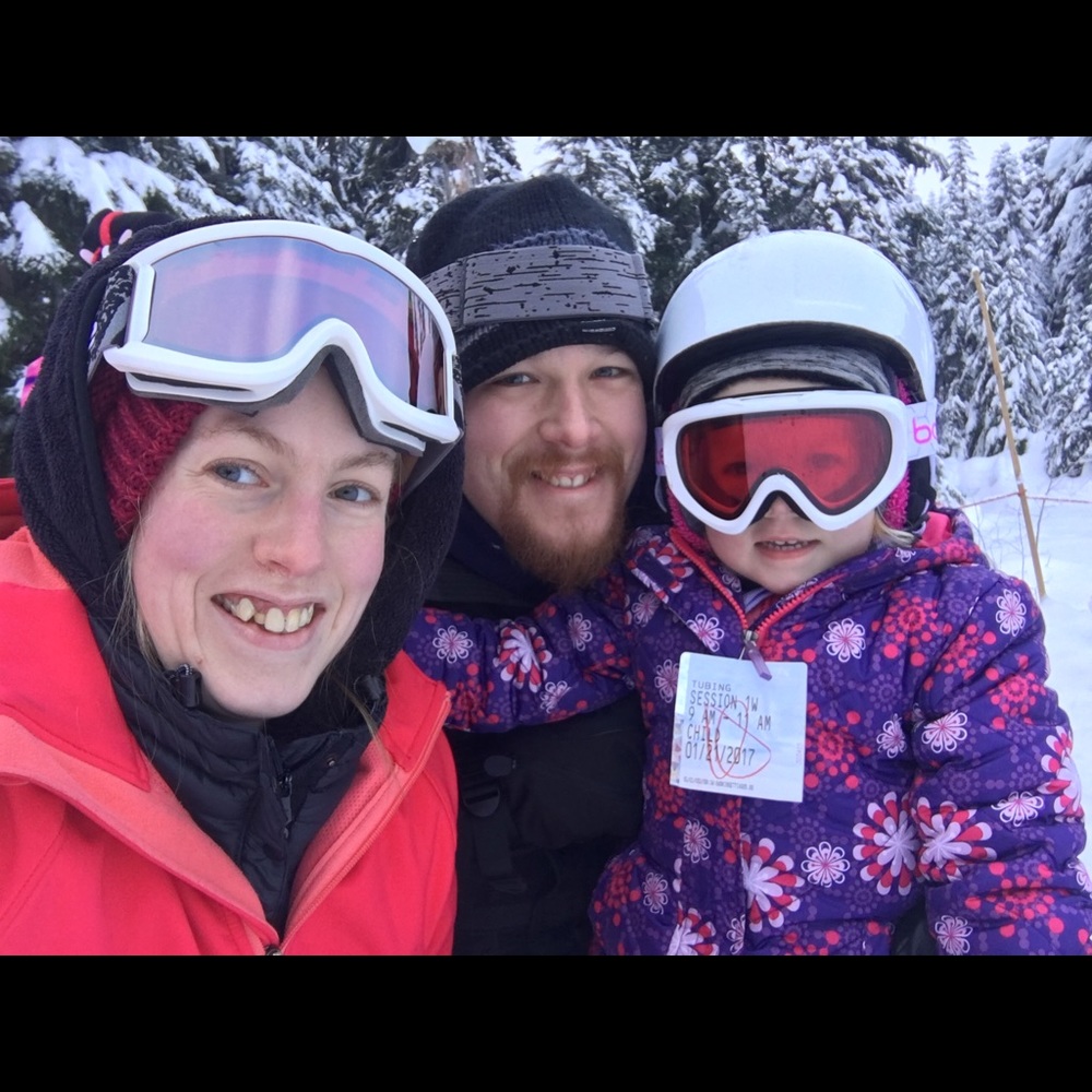 Meet your Posher, Kristin