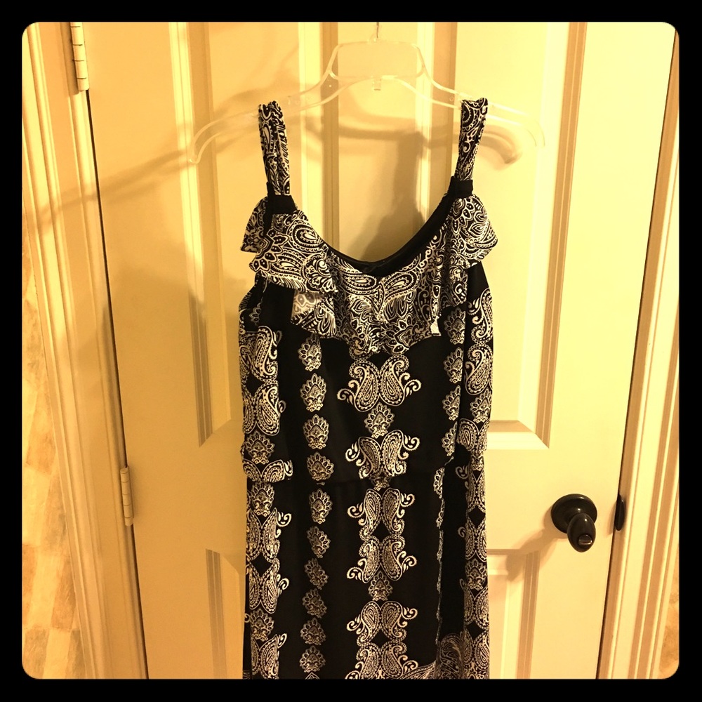 Comfy Summer Dress!