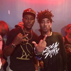 Meet your Posher, Joshua