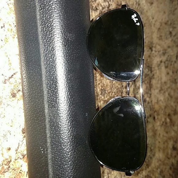 Ray Bans - Picture 1 of 2