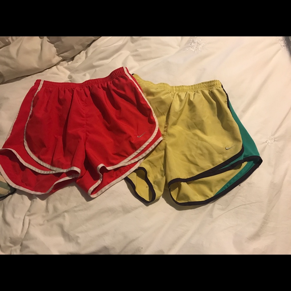 🔥Nike DriFit Shorts🔥 Price Firm