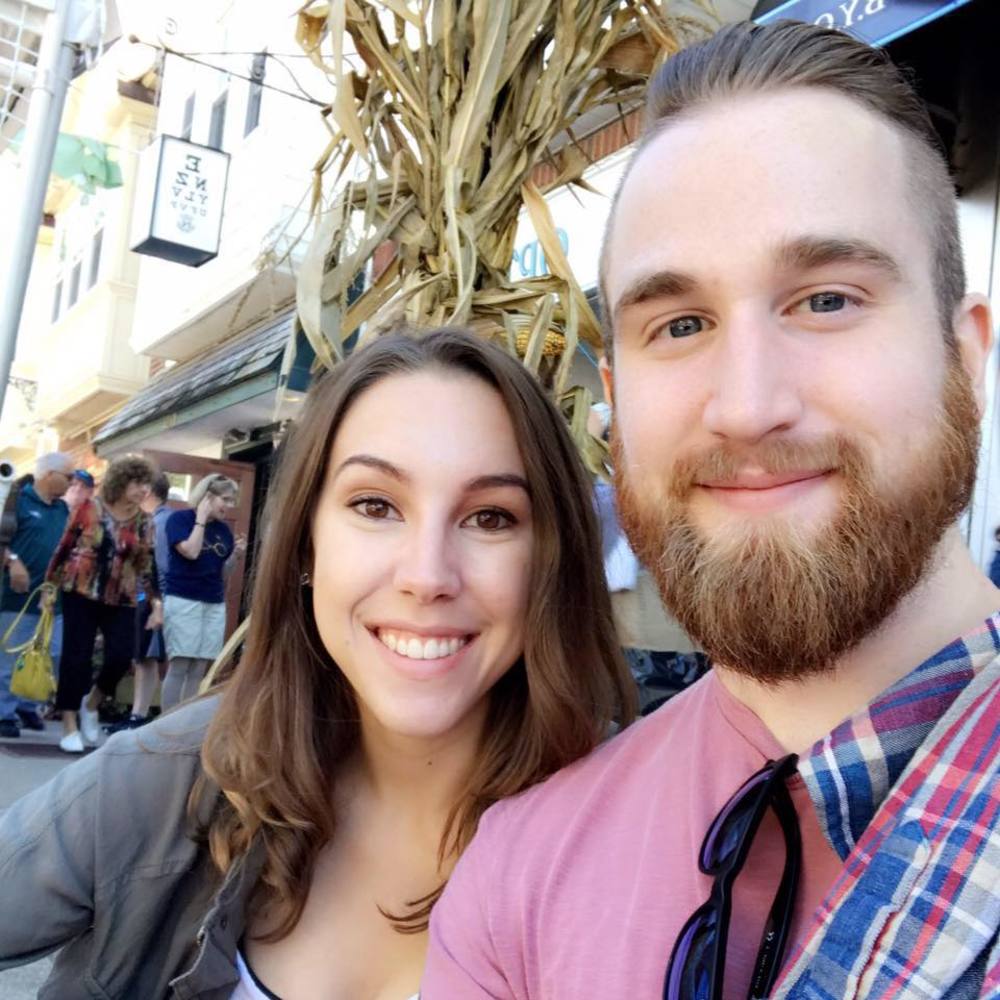 Meet your Posher, Donna