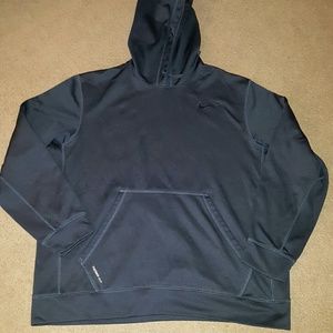 Men's Nike Therma-Fit hoodie