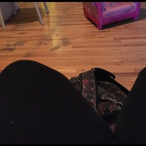 Meet your Posher, Azyah