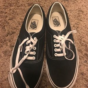 Mans vans