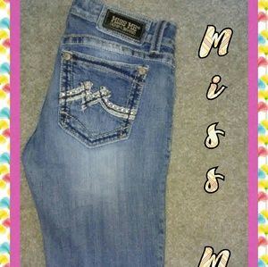 Miss me skinnyjeans